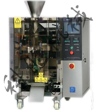 520型自动液体包装机