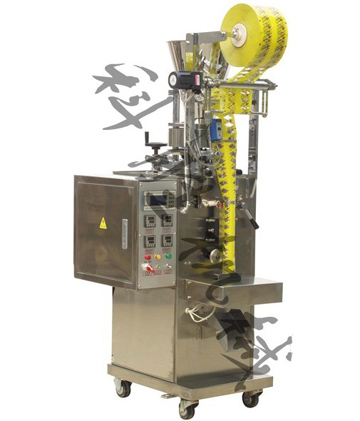 DXDK80型自动颗粒包装机