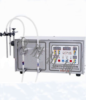 半自动液体乐竞体育·(中国)官方网站