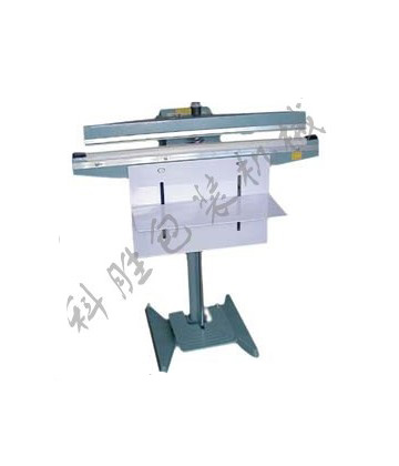 脚踏塑料封口机