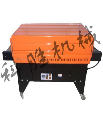 4535热收缩机 喷气式收缩机