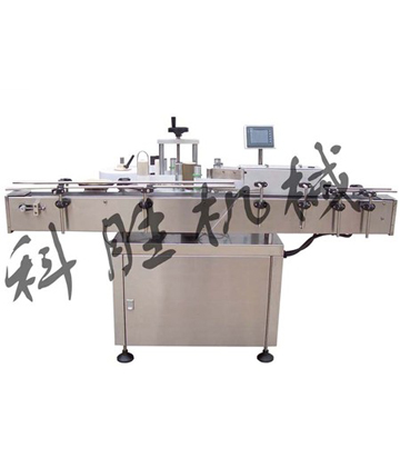 TB-90LR，型自动贴标机|全自动圆瓶贴标机