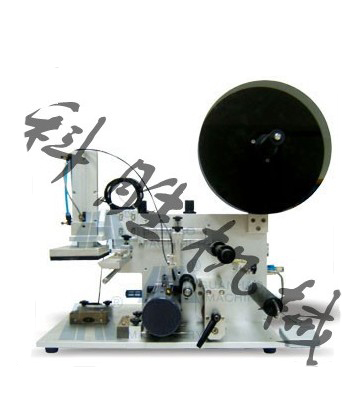 半自动平面贴标机|方瓶贴标机