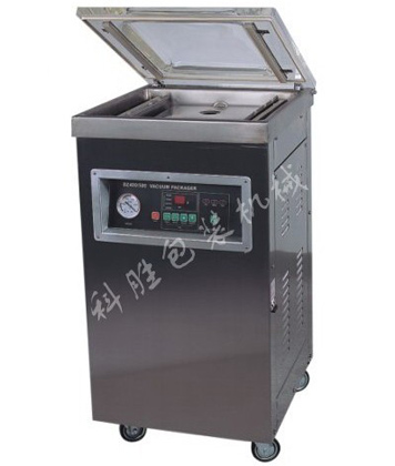 400单室真空包装机