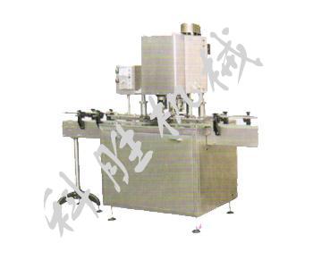 ks-3型易拉罐全自动封罐机