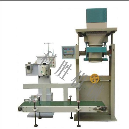 粉剂包装机走自己的，之路