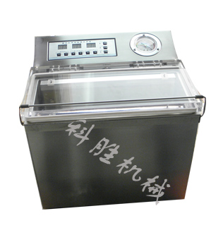     粉剂包装机以身作则，对市场负责 