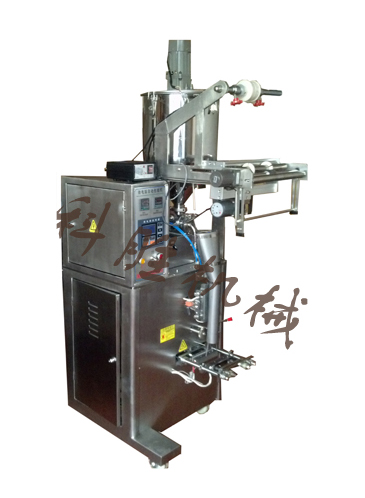 酱料包装机