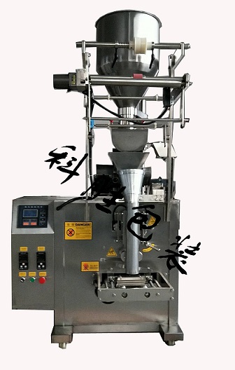 320型粉剂自动包装机