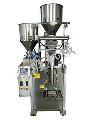 餐饮配料包装机|火锅底料包装机|自动包装机