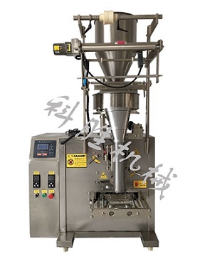 320型颗粒自动包装机