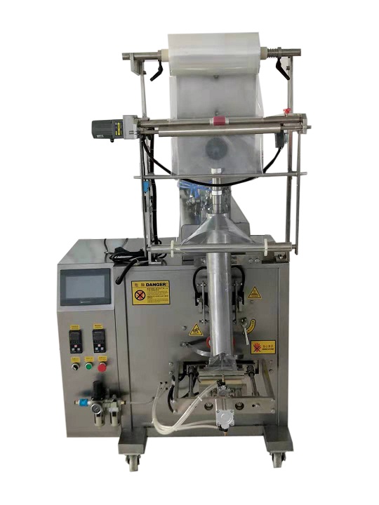 火锅底料自动包装机 