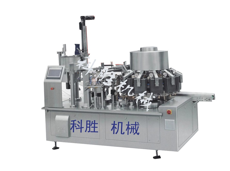 给袋式真空包装机|酸笋给袋式包装机|牛肉条给袋式真空包装机