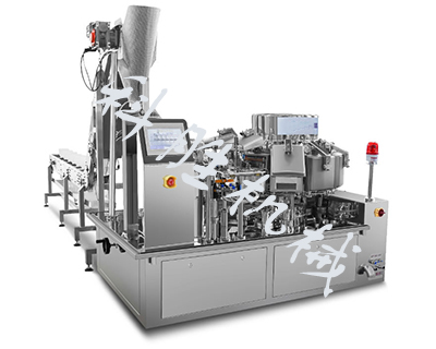 给袋式真空包装机|牛肉丸真空包装机|酸笋给袋式包装机